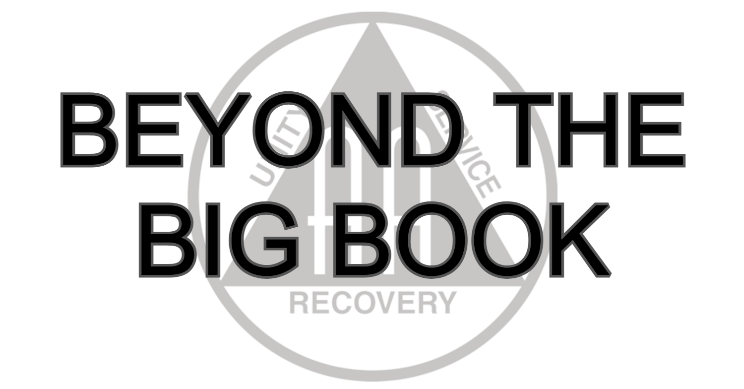 Sunday 4PM - AA | Alcoholics Anonymous | Marina Pacifica Fellowship Group